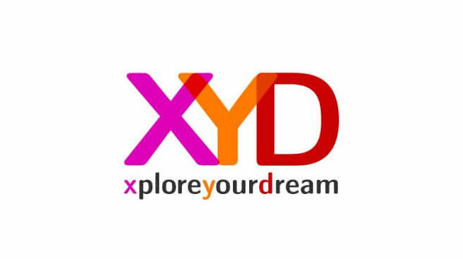 Xploreyourdream Logo